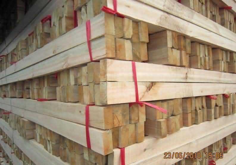桉木方、板材