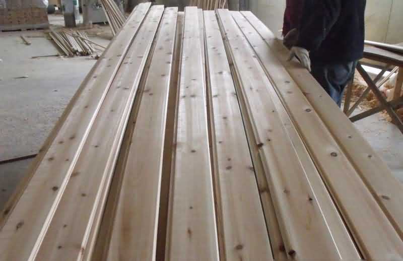 杉木板材、方料